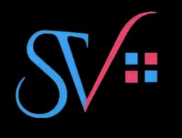 logo sv tejas y acrilicos