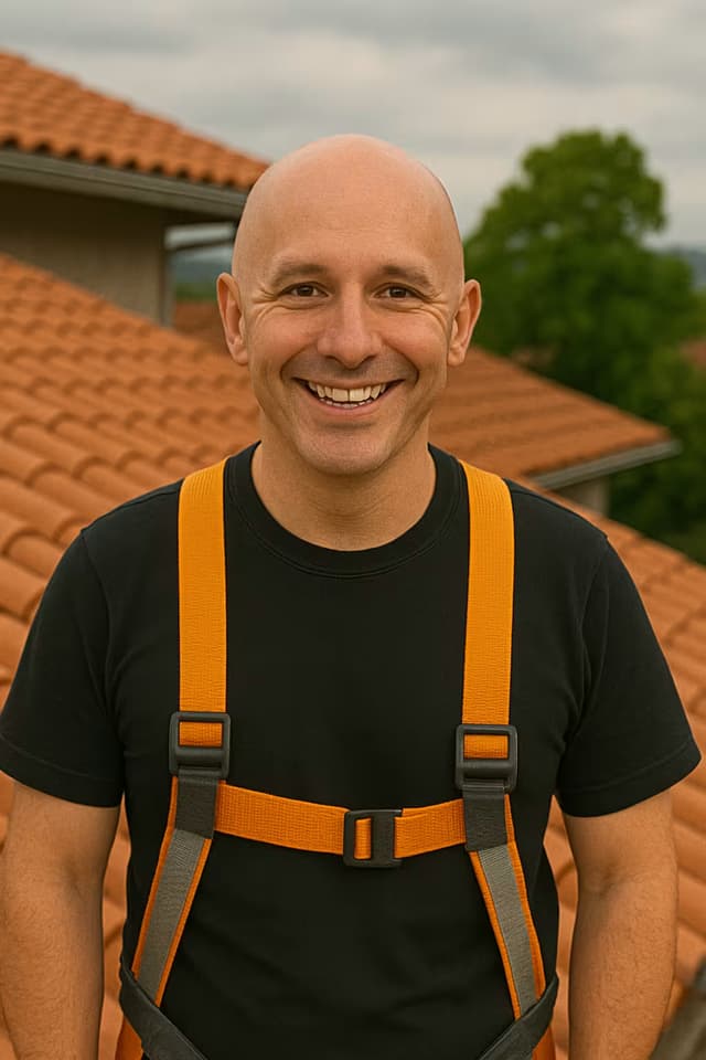 Julián Bustamante