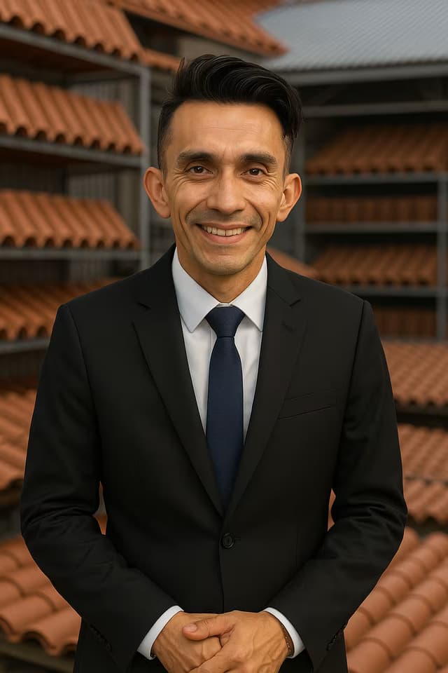 Paolo Mosquera