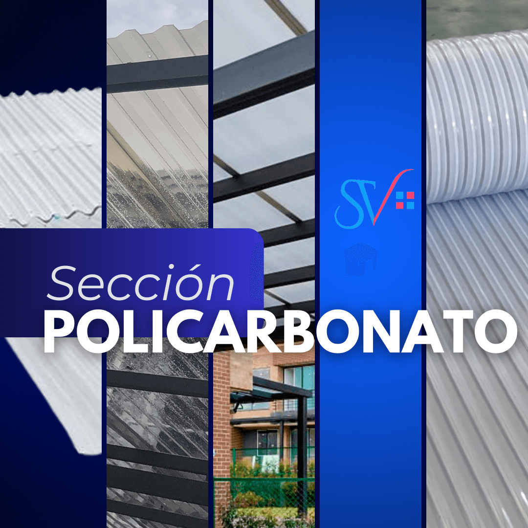 policarbonato