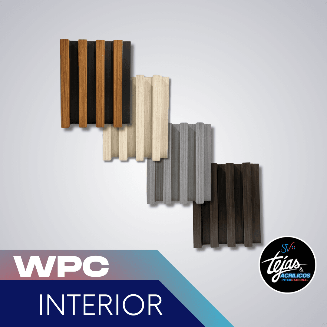 2.44 Wpc Interior