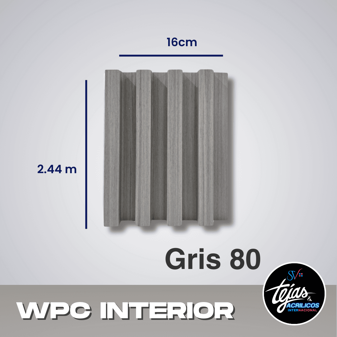 2.44 Wpc Interior - Imagen 6