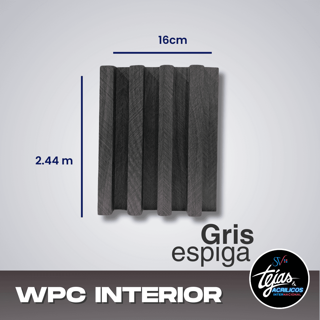 2.44 Wpc Interior - Imagen 8