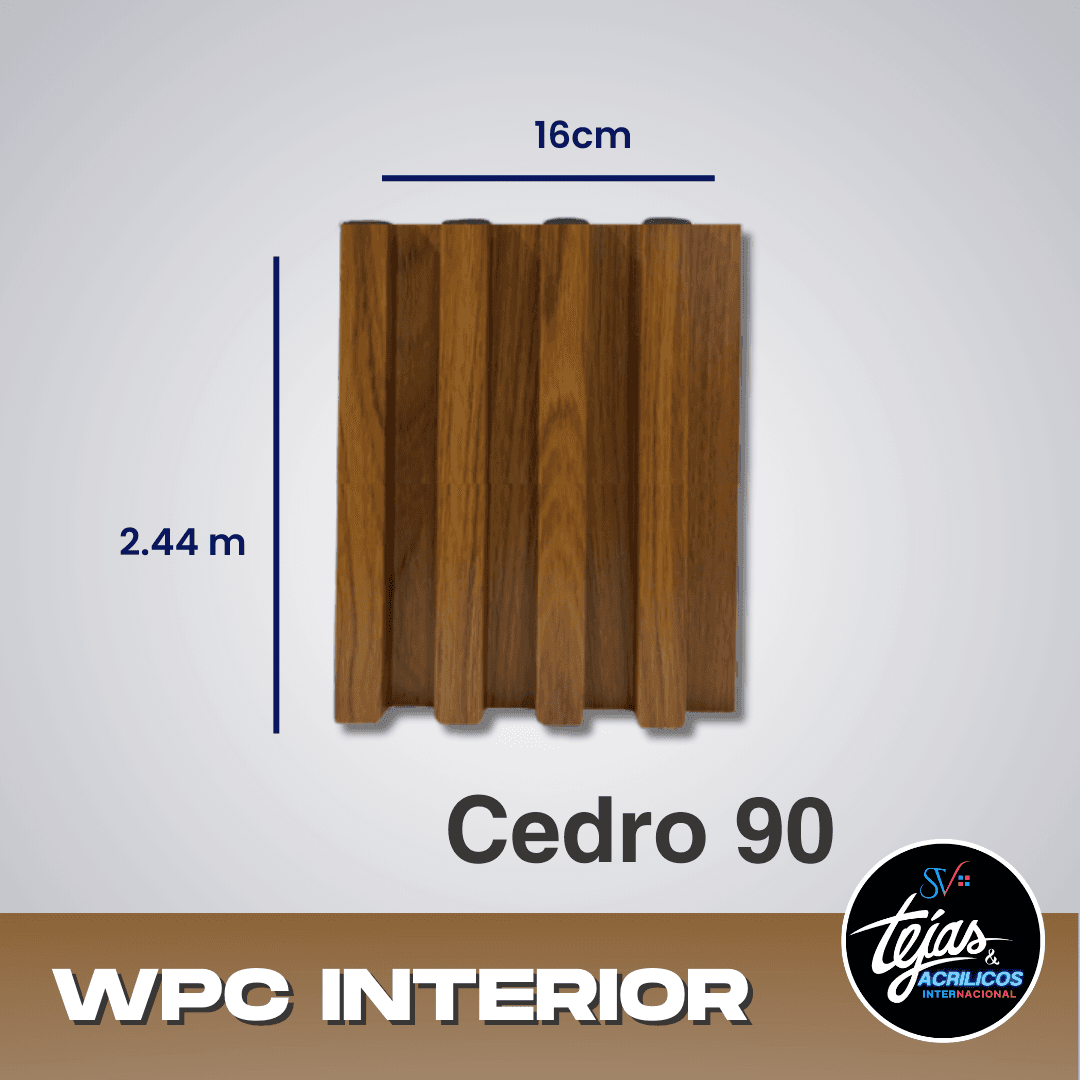 2.44 Wpc Interior - Imagen 10