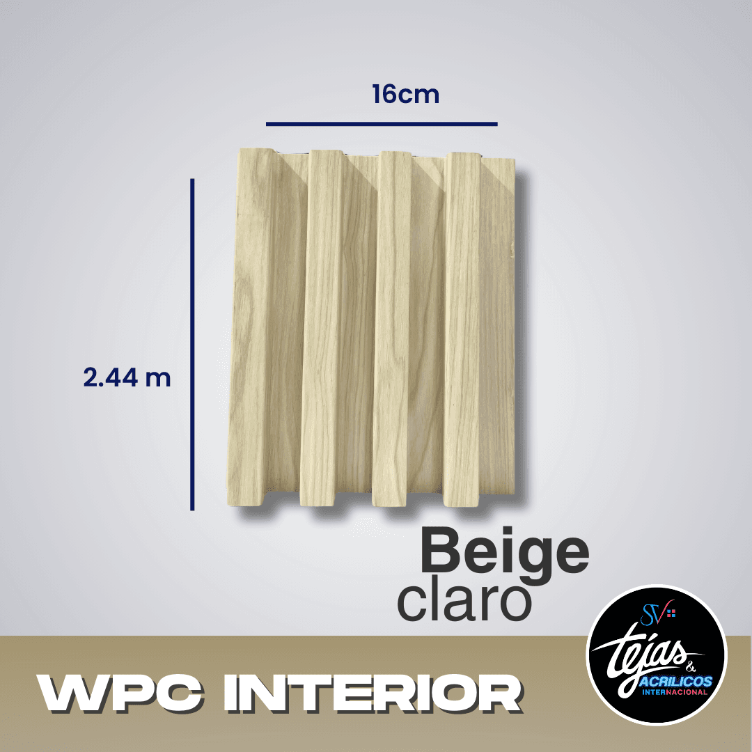 2.44 Wpc Interior - Imagen 12
