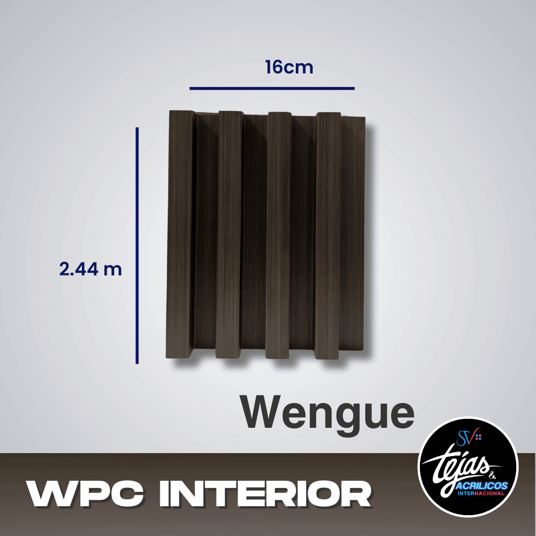 2.44 Wpc Interior - Imagen 14