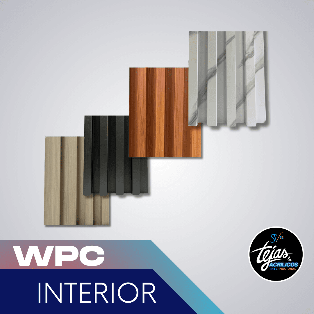 2.90 Wpc Interior