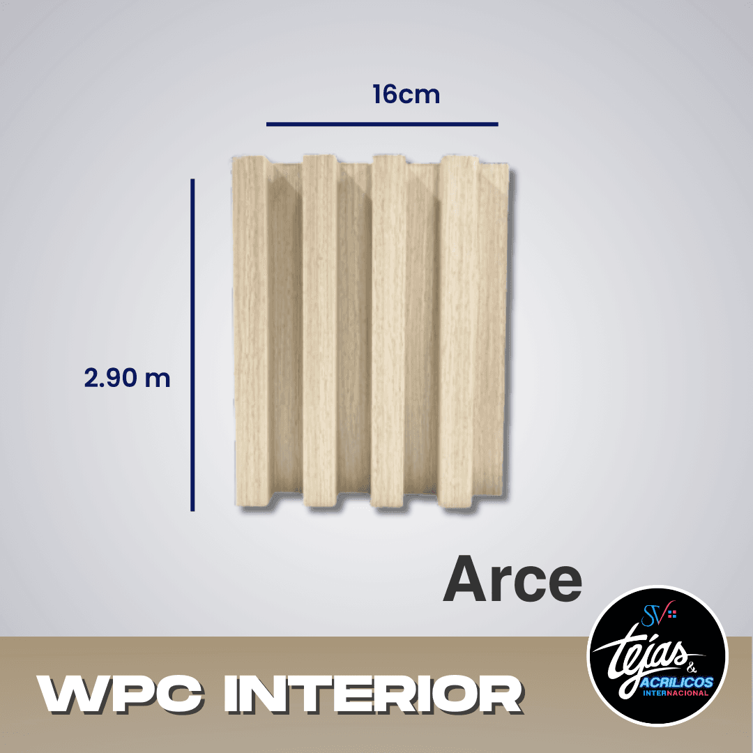 2.90 Wpc Interior - Imagen 6