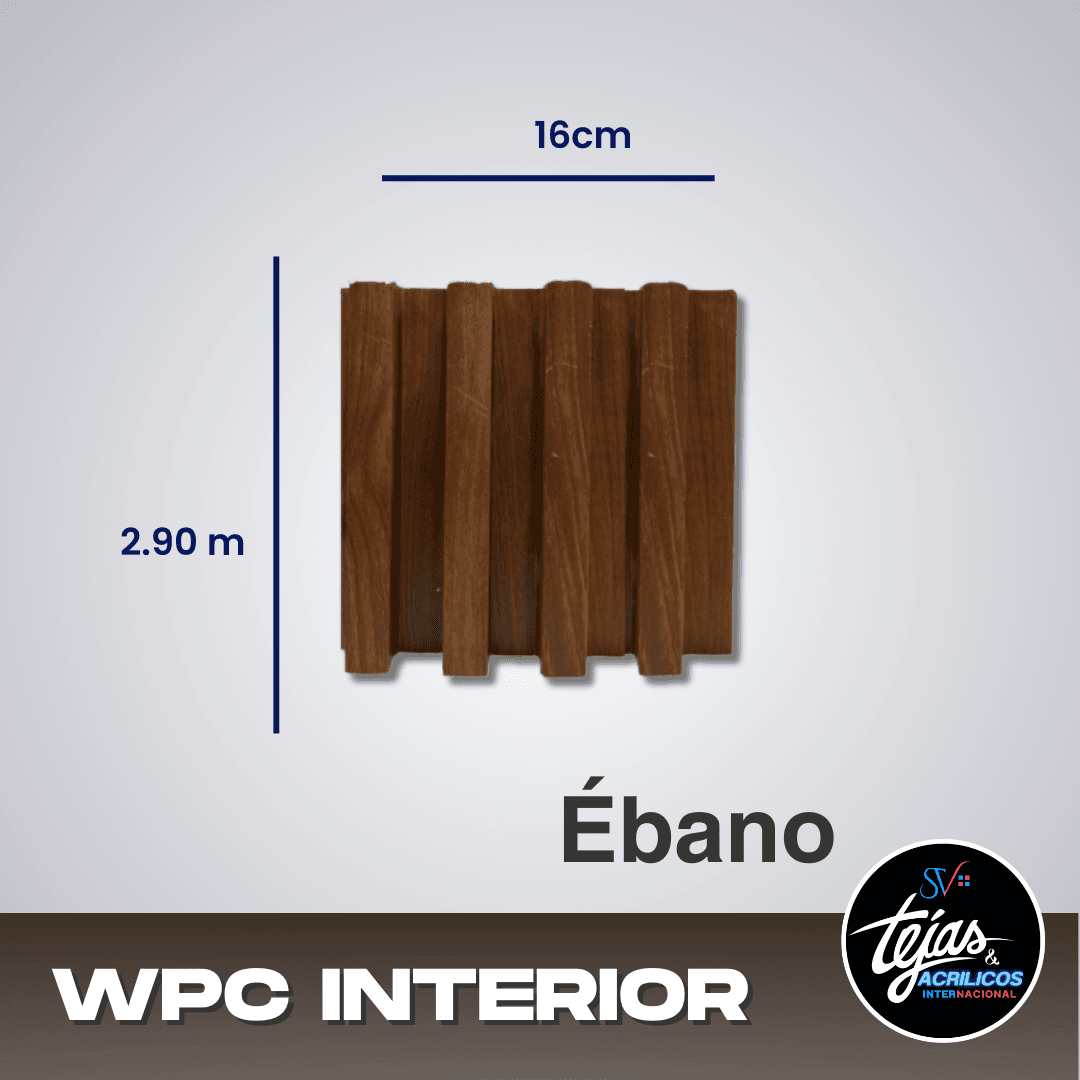 2.90 Wpc Interior - Imagen 12