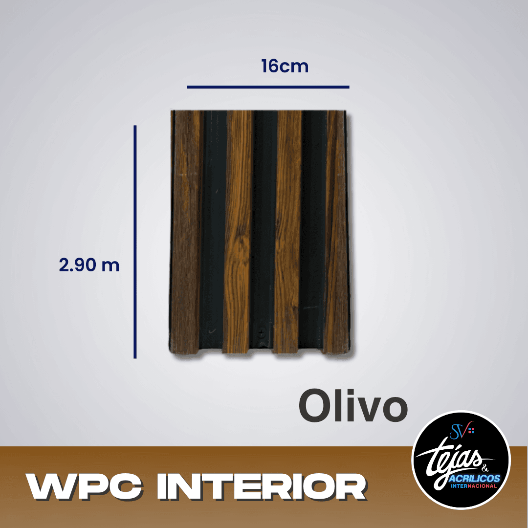 2.90 Wpc Interior - Imagen 16