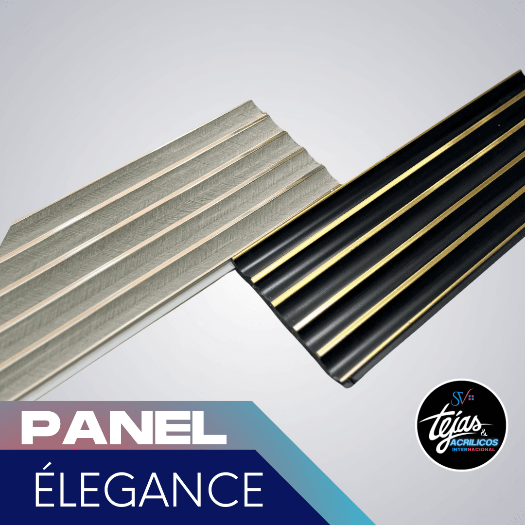 Panel Élegance 2.90
