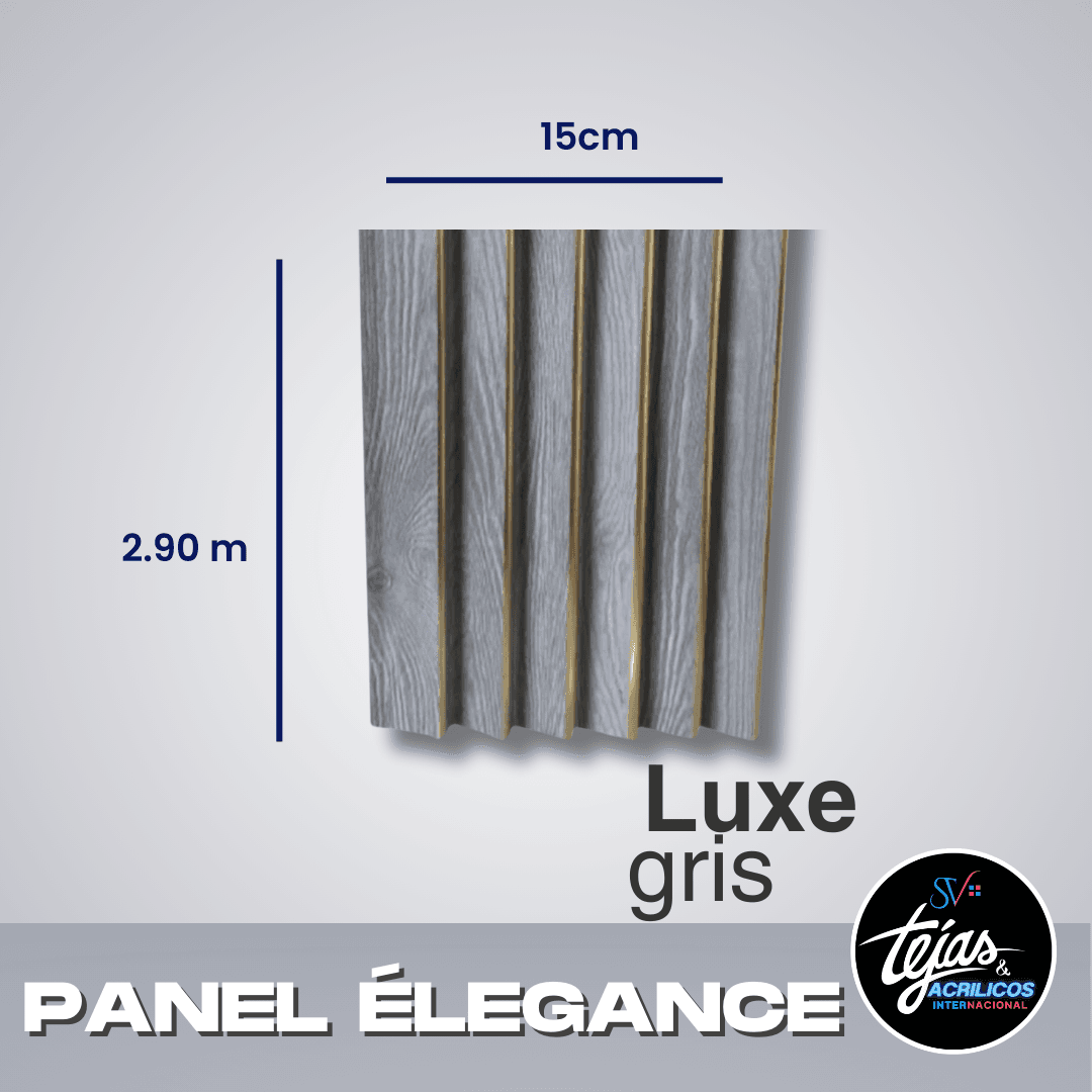 Panel Élegance 2.90 - Imagen 3