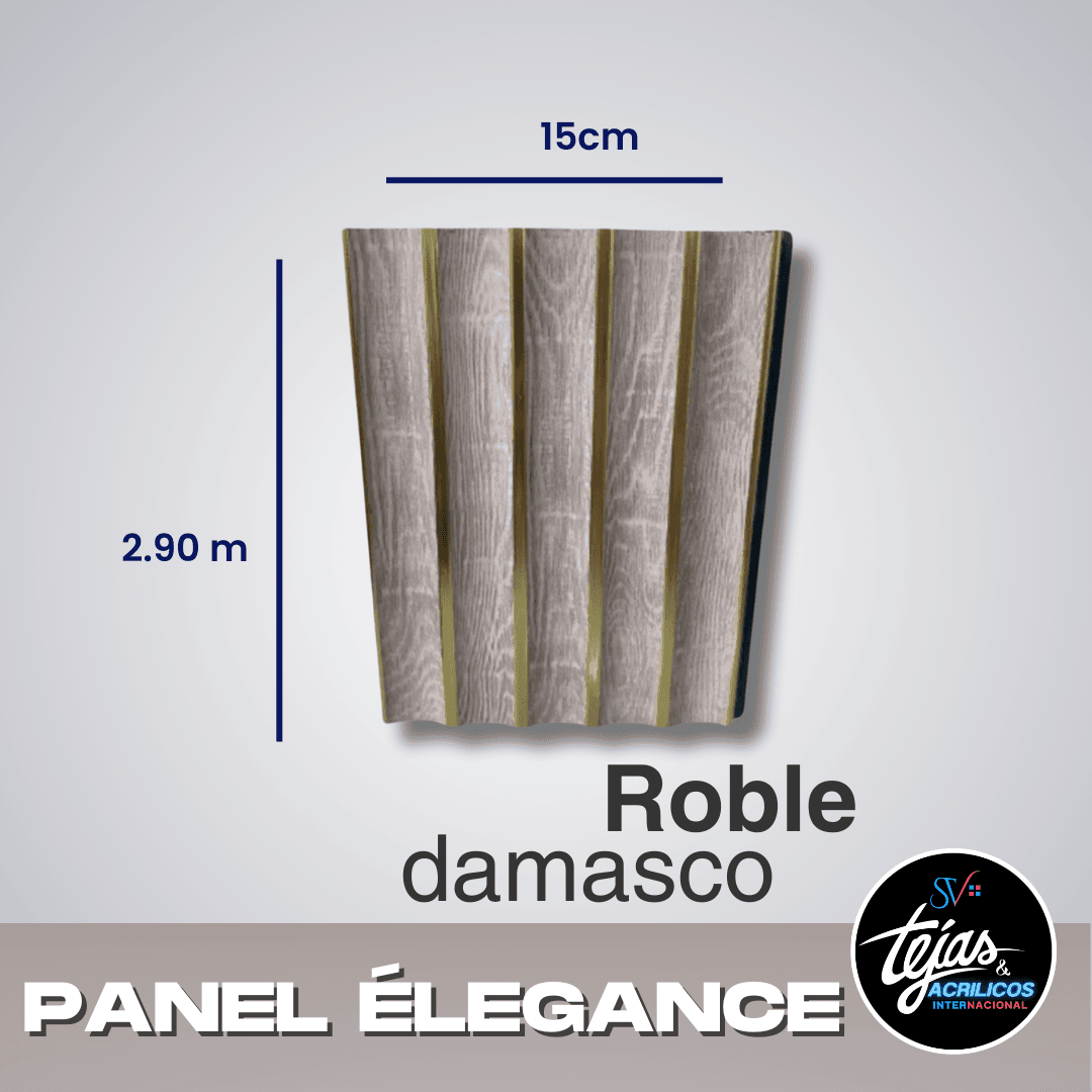 Panel Élegance 2.90 - Imagen 2