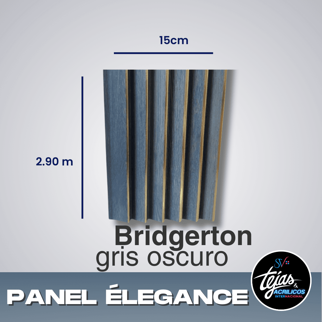 Panel Élegance 2.90 - Imagen 5