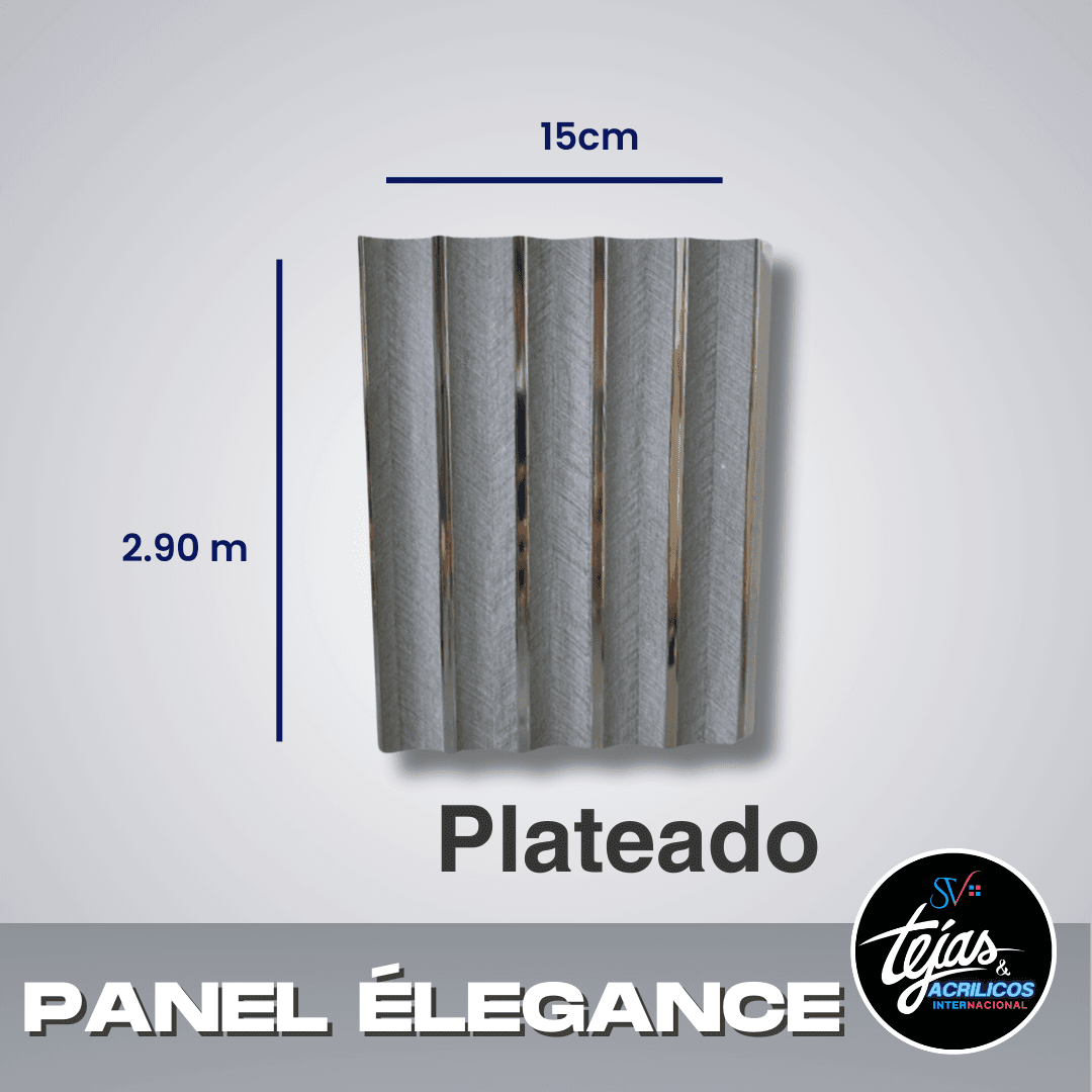 Panel Élegance 2.90 - Imagen 6