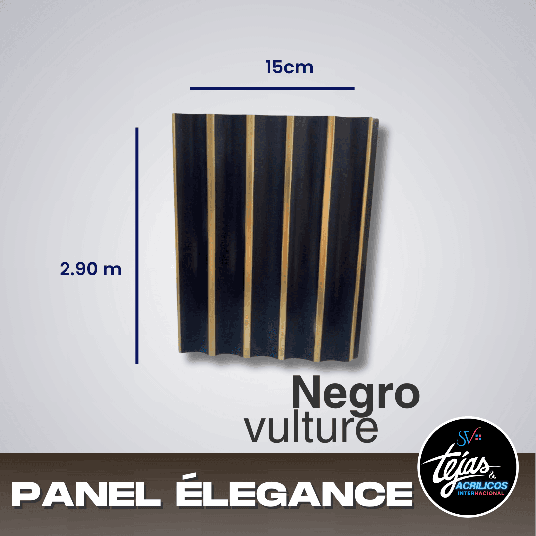 Panel Élegance 2.90 - Imagen 7