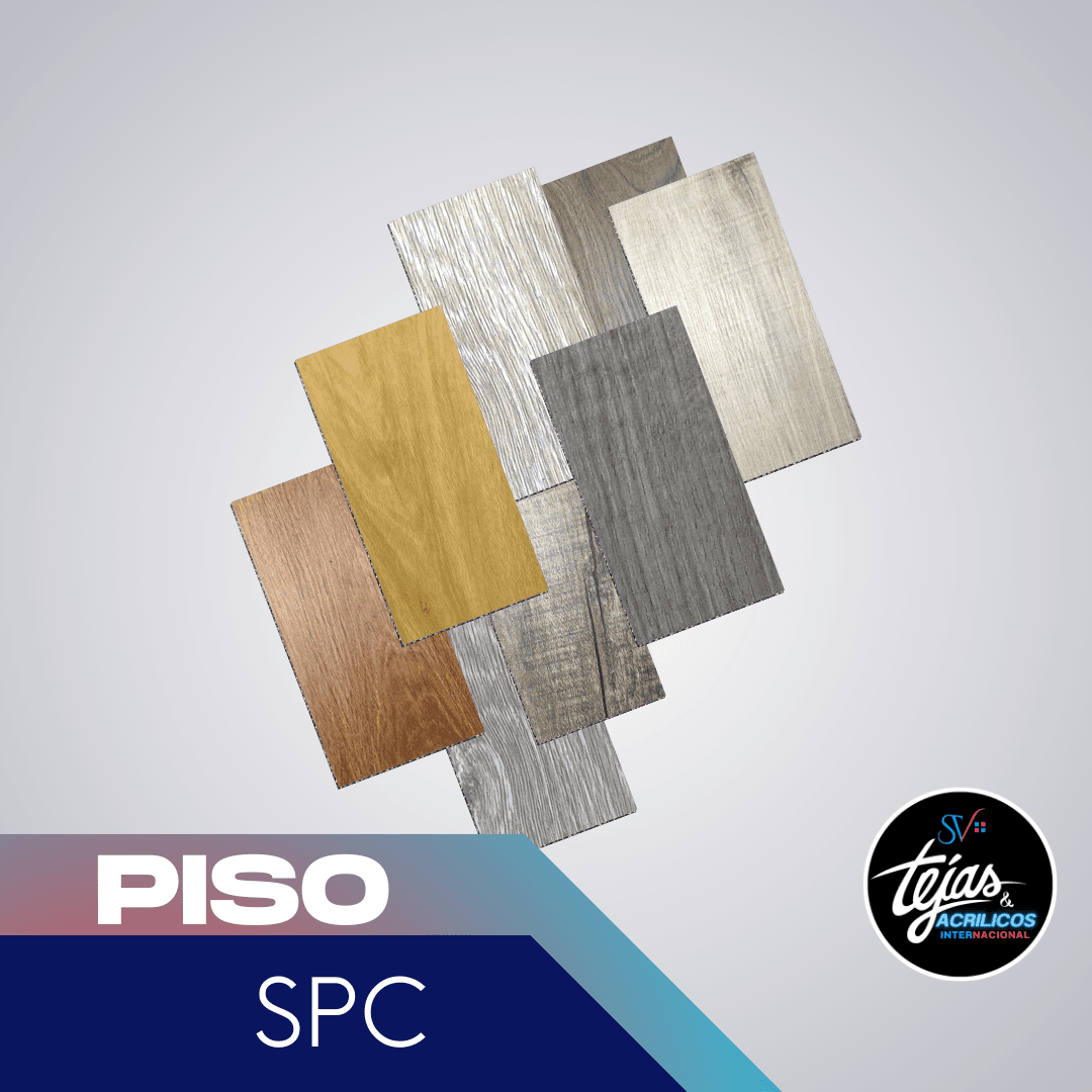 Piso Spc
