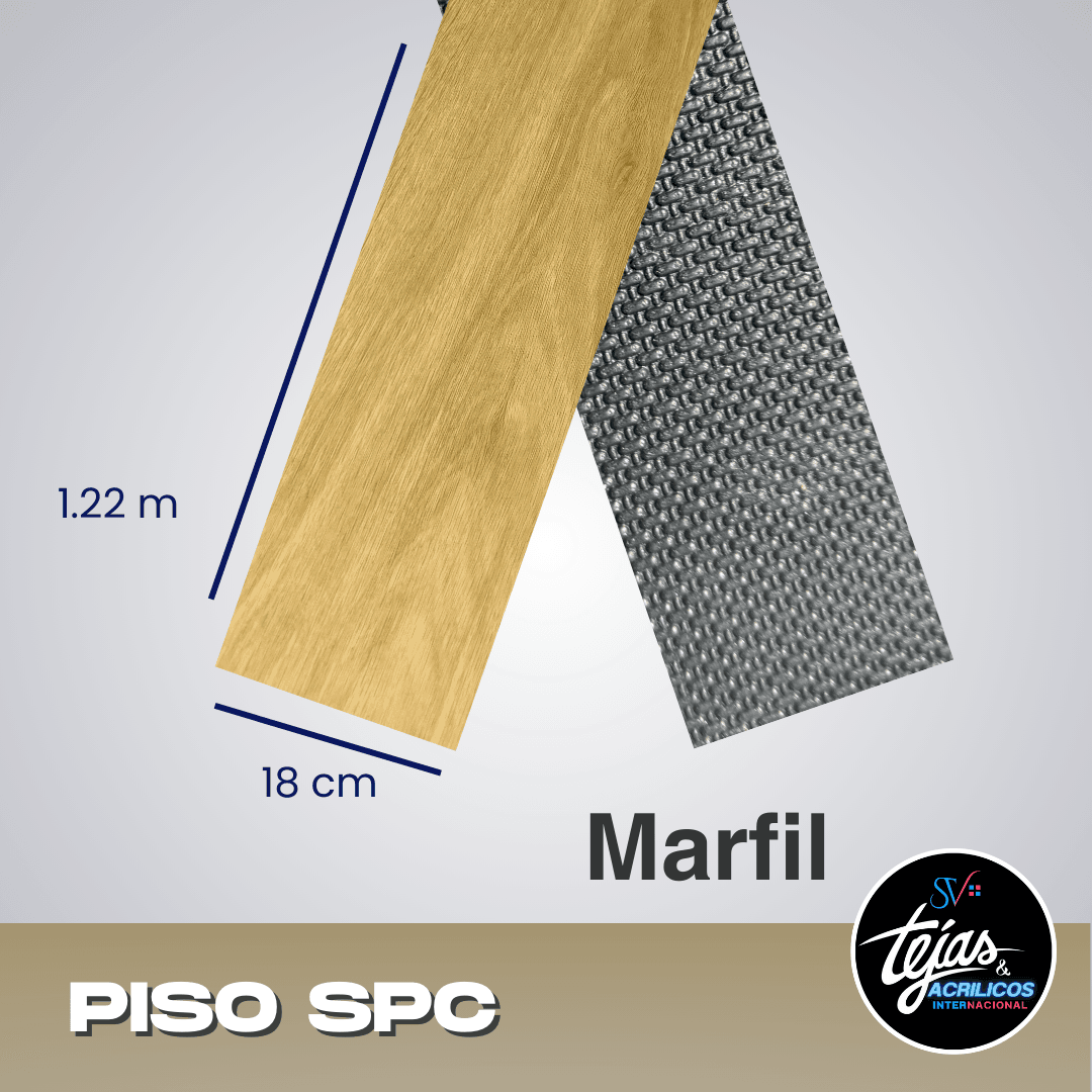 Piso Spc - Imagen 6