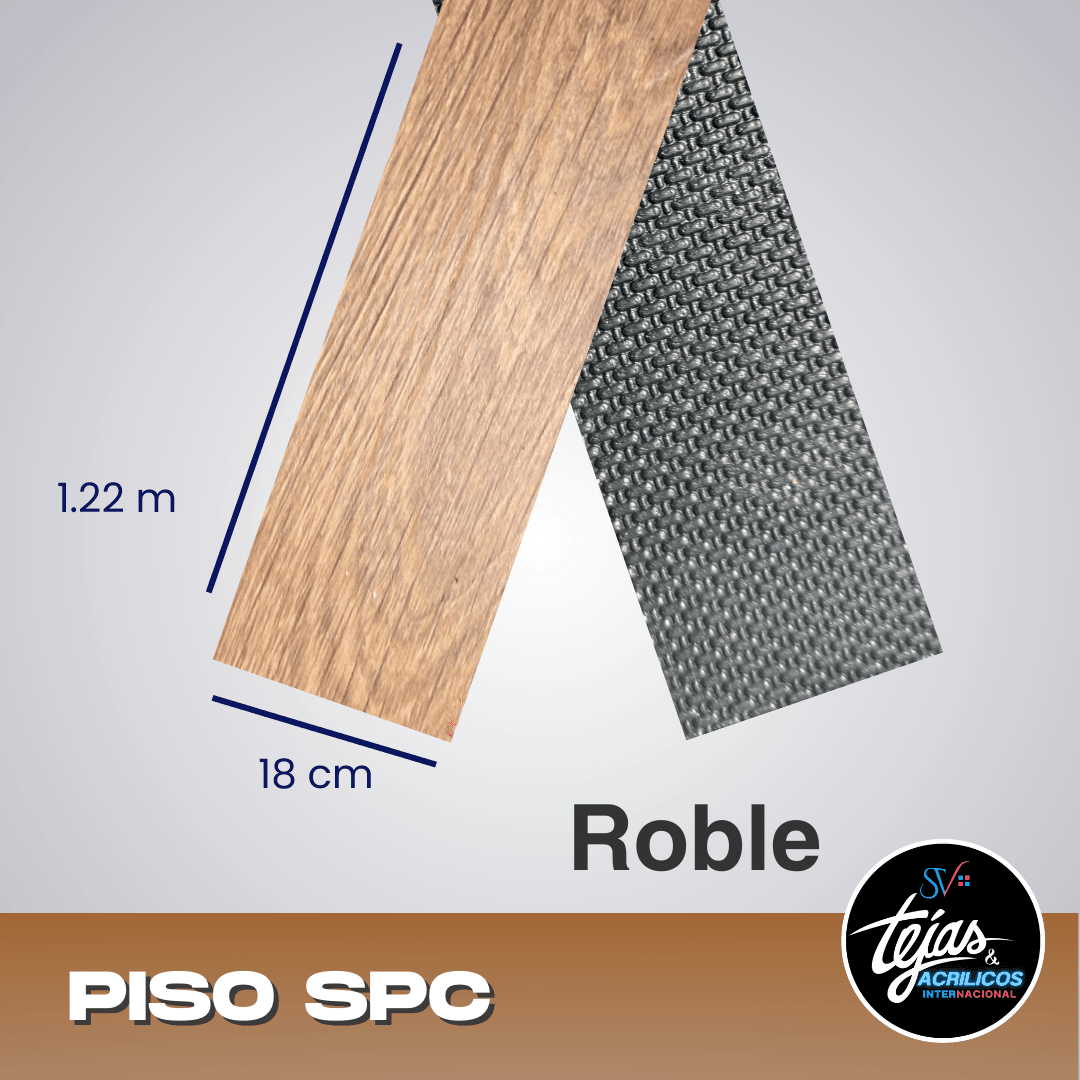 Piso Spc - Imagen 8