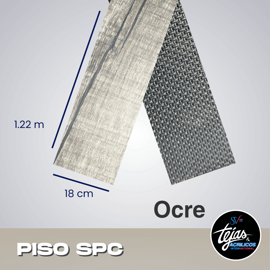 Piso Spc - Imagen 10