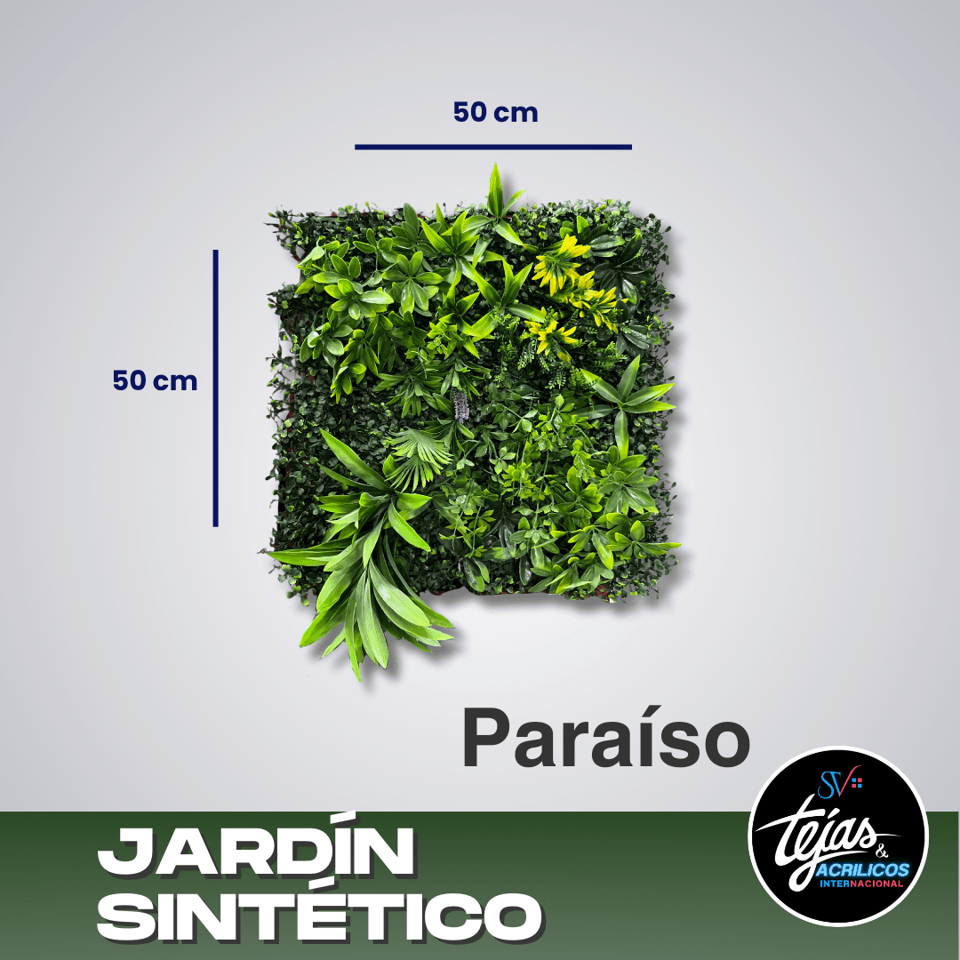 Jardín Sintético Vertical - Imagen 6