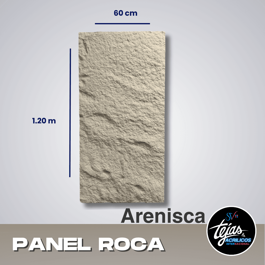 Panel Roca - Imagen 2