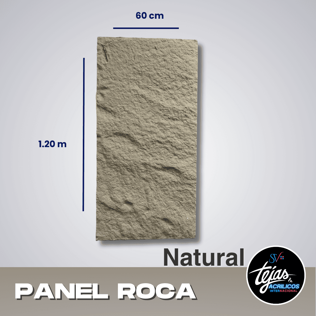 Panel Roca - Imagen 4