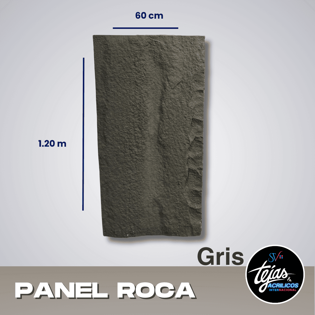 Panel Roca - Imagen 6