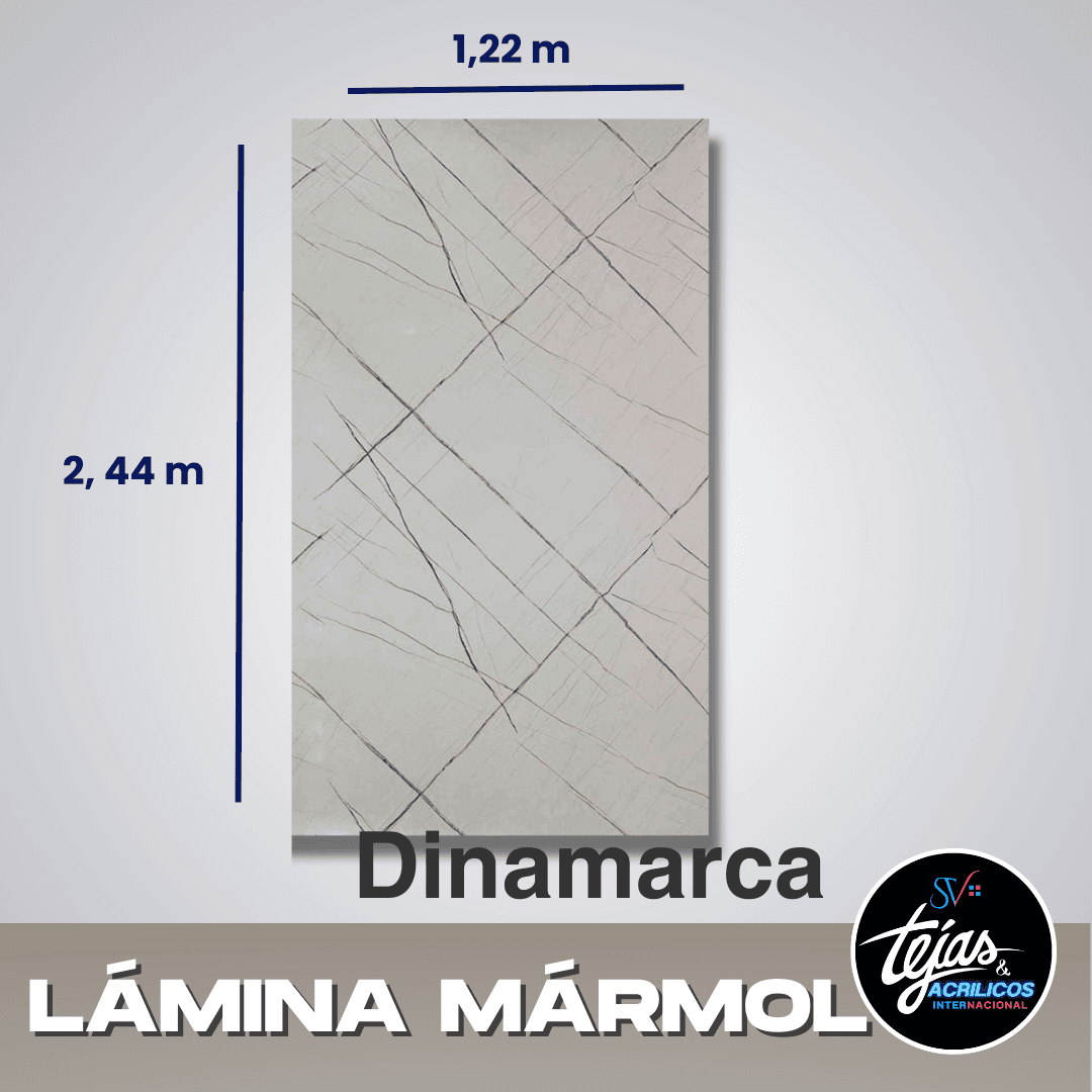 1 Lámina Mármol - Imagen 10