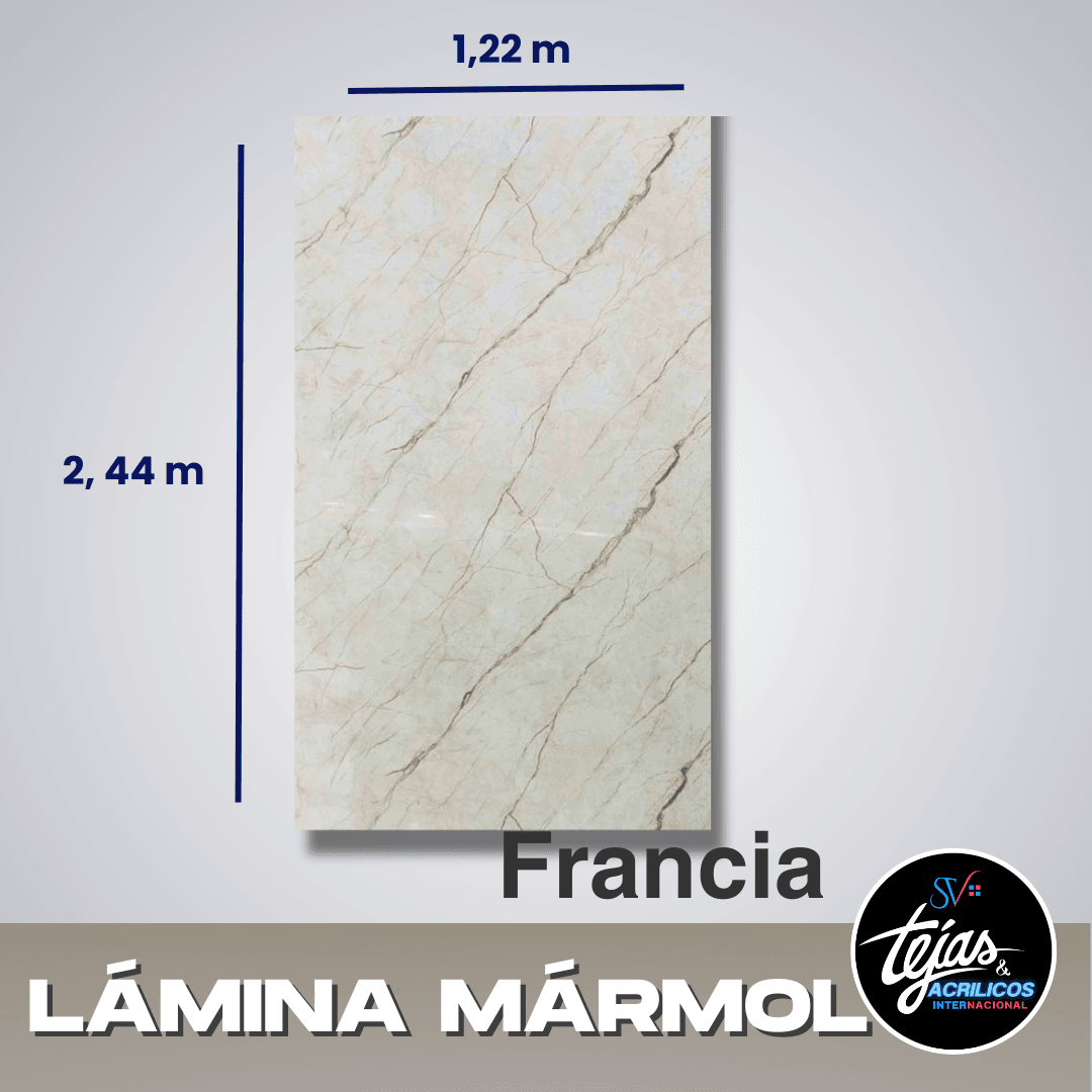 1 Lámina Mármol - Imagen 16
