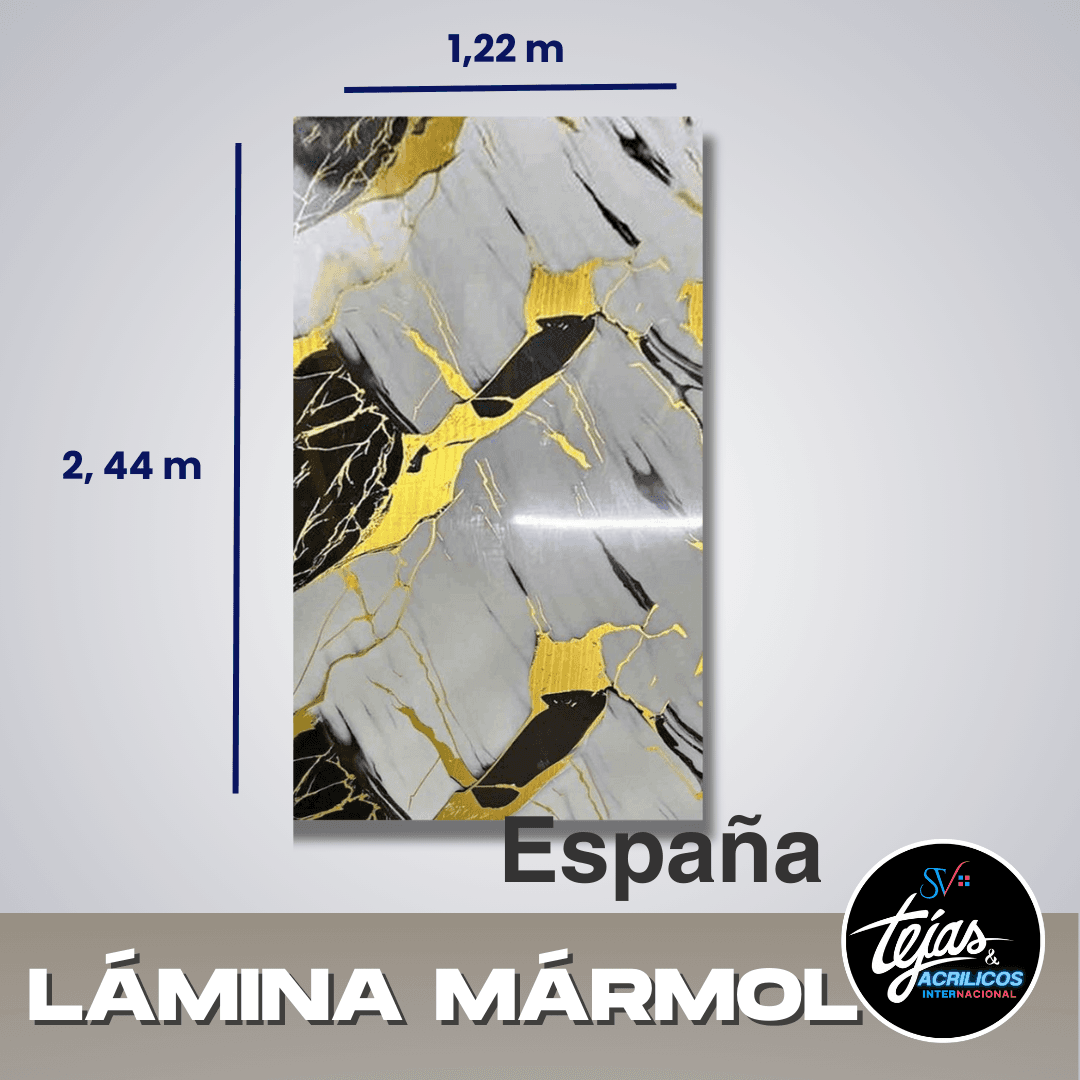 1 Lámina Mármol - Imagen 18