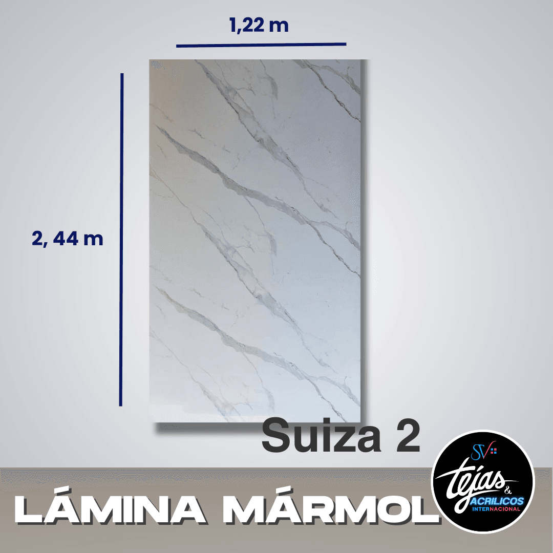 1 Lámina Mármol - Imagen 20