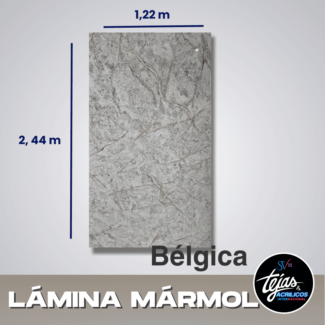 1 Lámina Mármol - Imagen 22