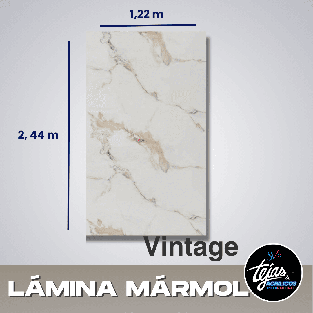 1 Lámina Mármol - Imagen 24