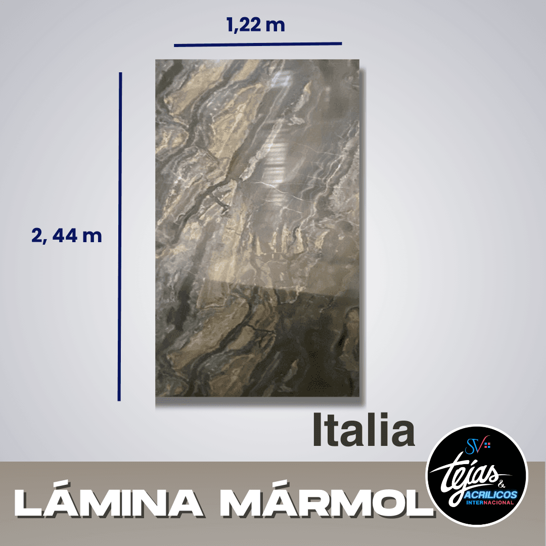 1 Lámina Mármol - Imagen 28