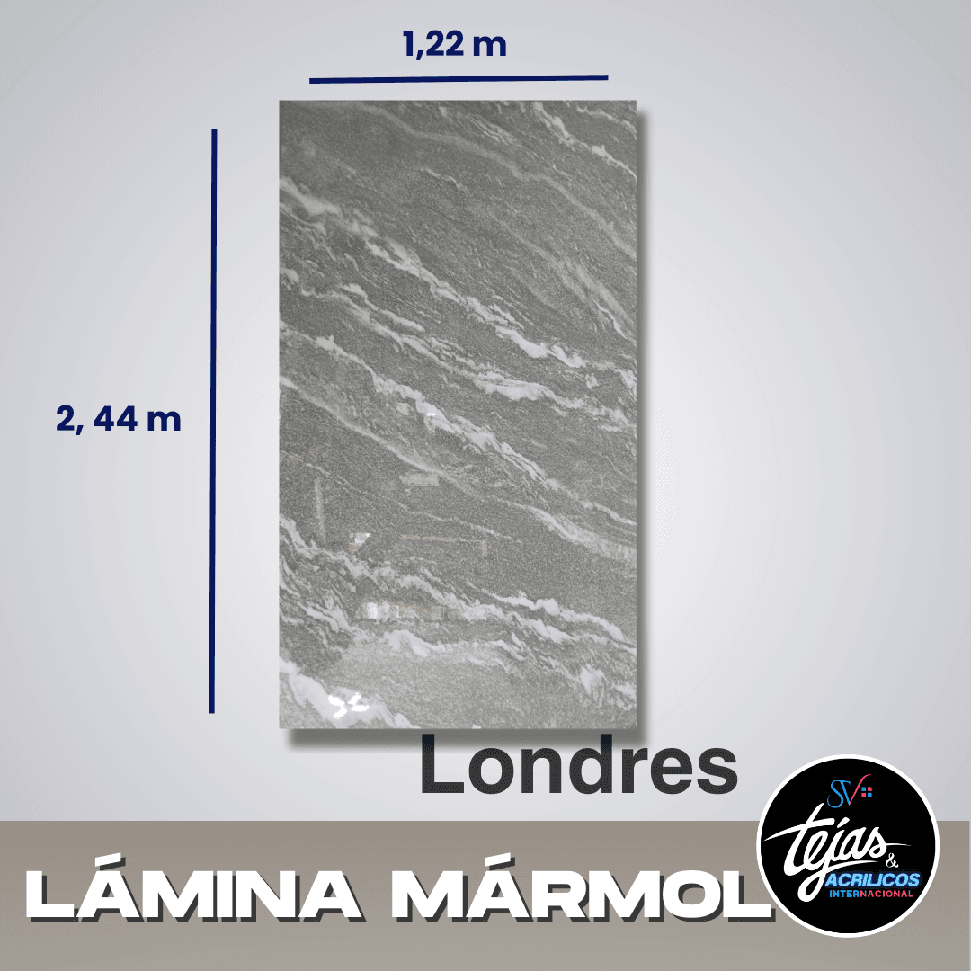1 Lámina Mármol - Imagen 30