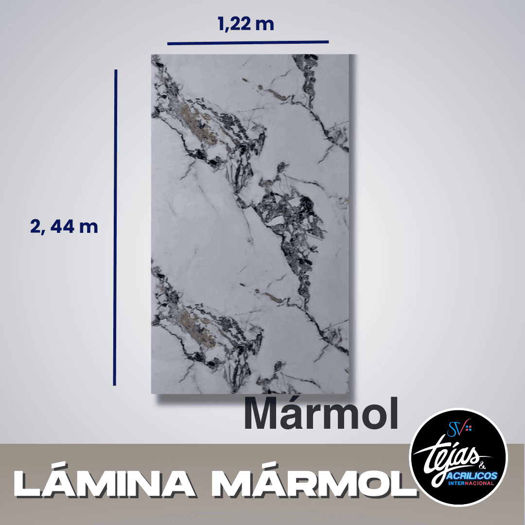 1 Lámina Mármol - Imagen 34