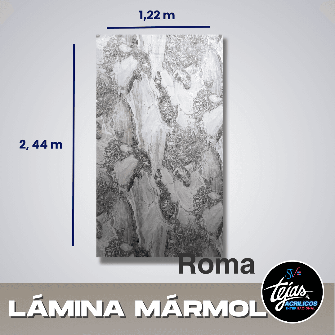 1 Lámina Mármol - Imagen 40