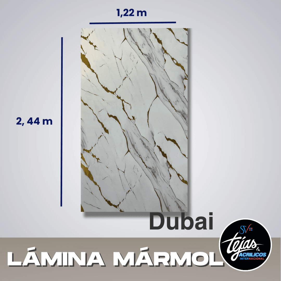 1 Lámina Mármol - Imagen 46