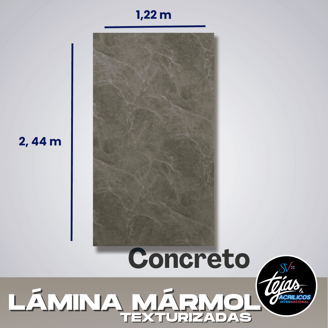 Lámina Mármol Texturizada - Imagen 4