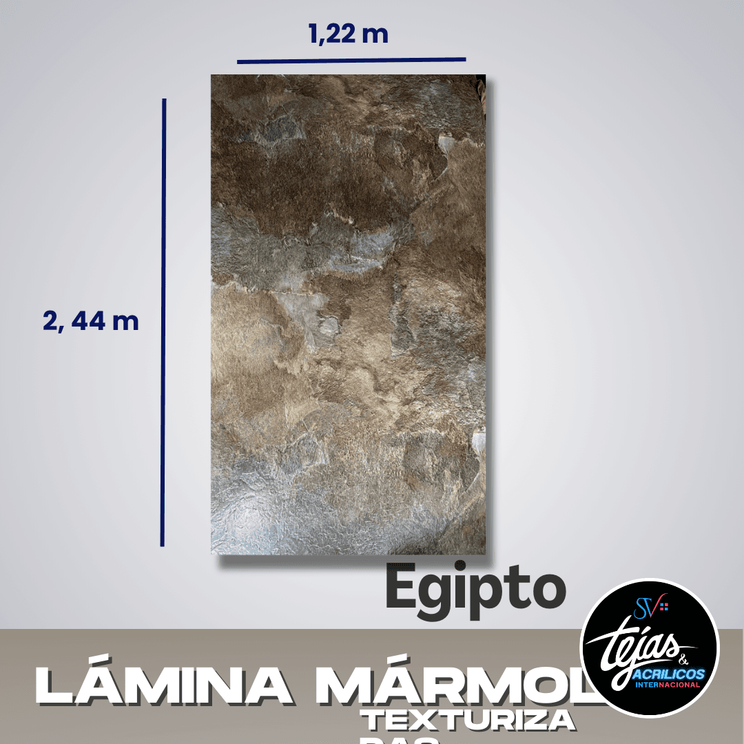 Lámina Mármol Texturizada - Imagen 5