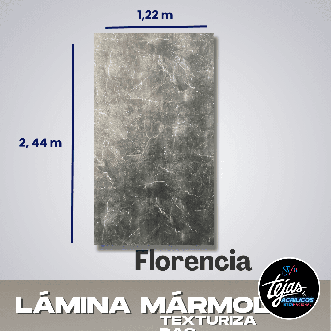 Lámina Mármol Texturizada - Imagen 6