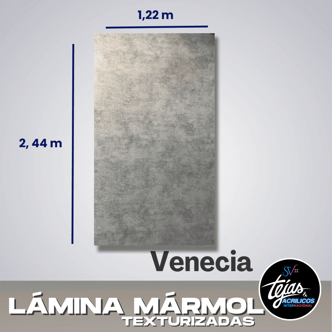 Lámina Mármol Texturizada - Imagen 8