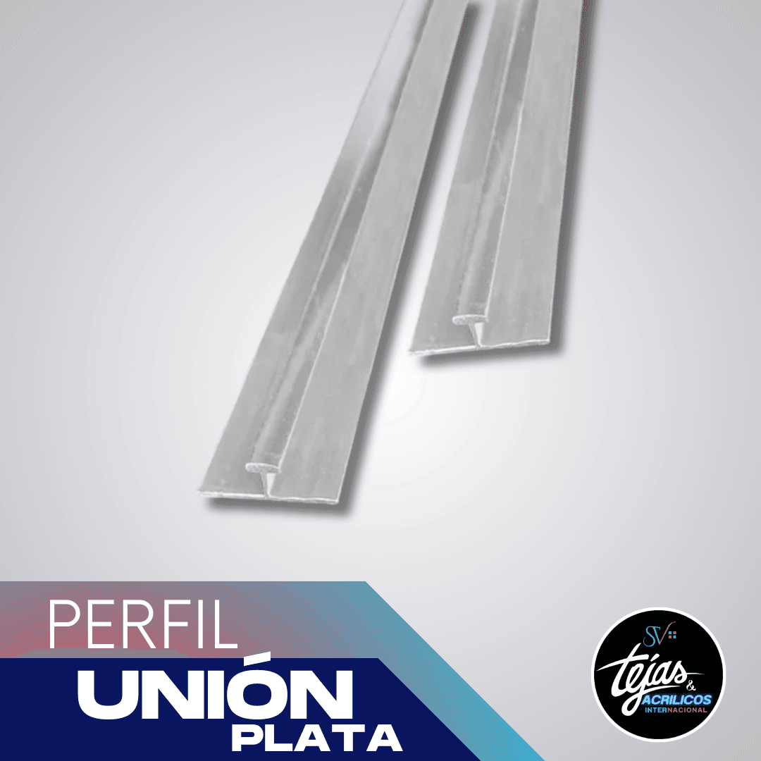 Perfilería - Lámina Mármol