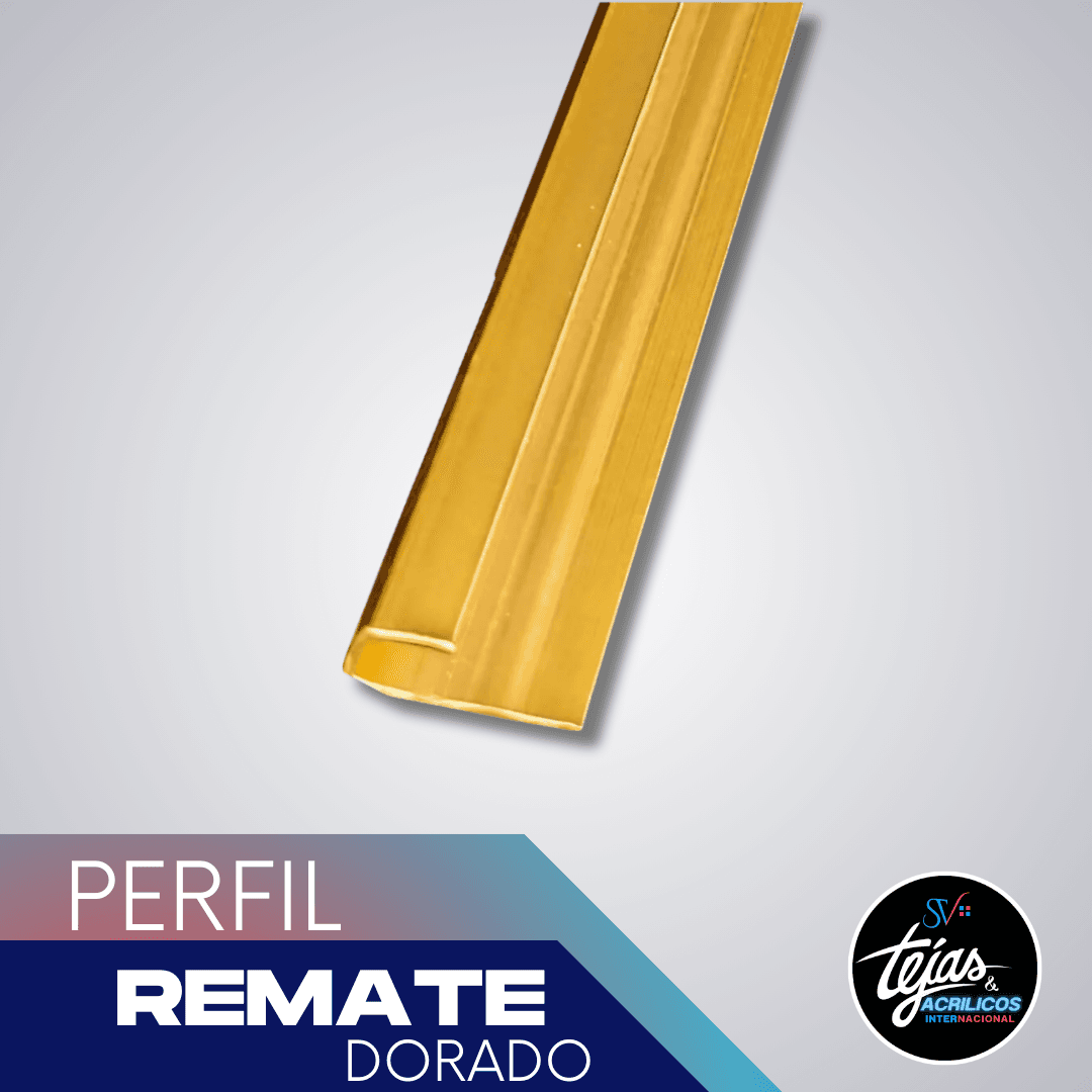 Perfilería - Lámina Mármol - Imagen 7