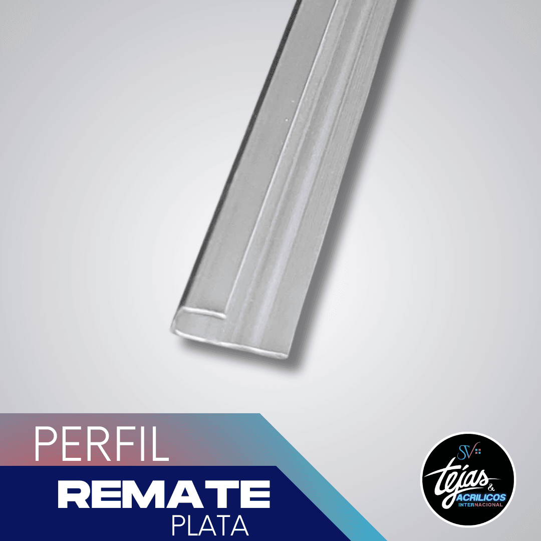 Perfilería - Lámina Mármol - Imagen 8