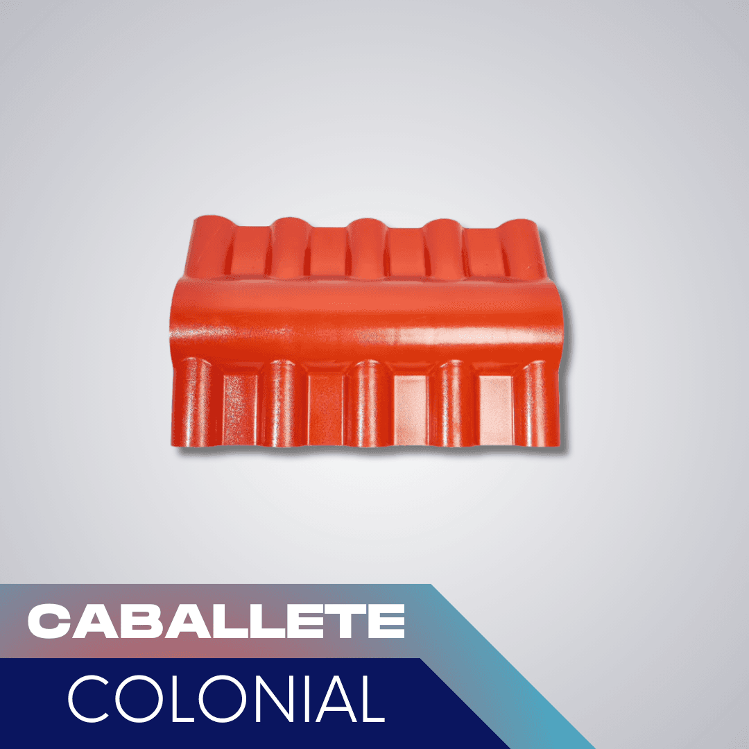 Caballete Colonial