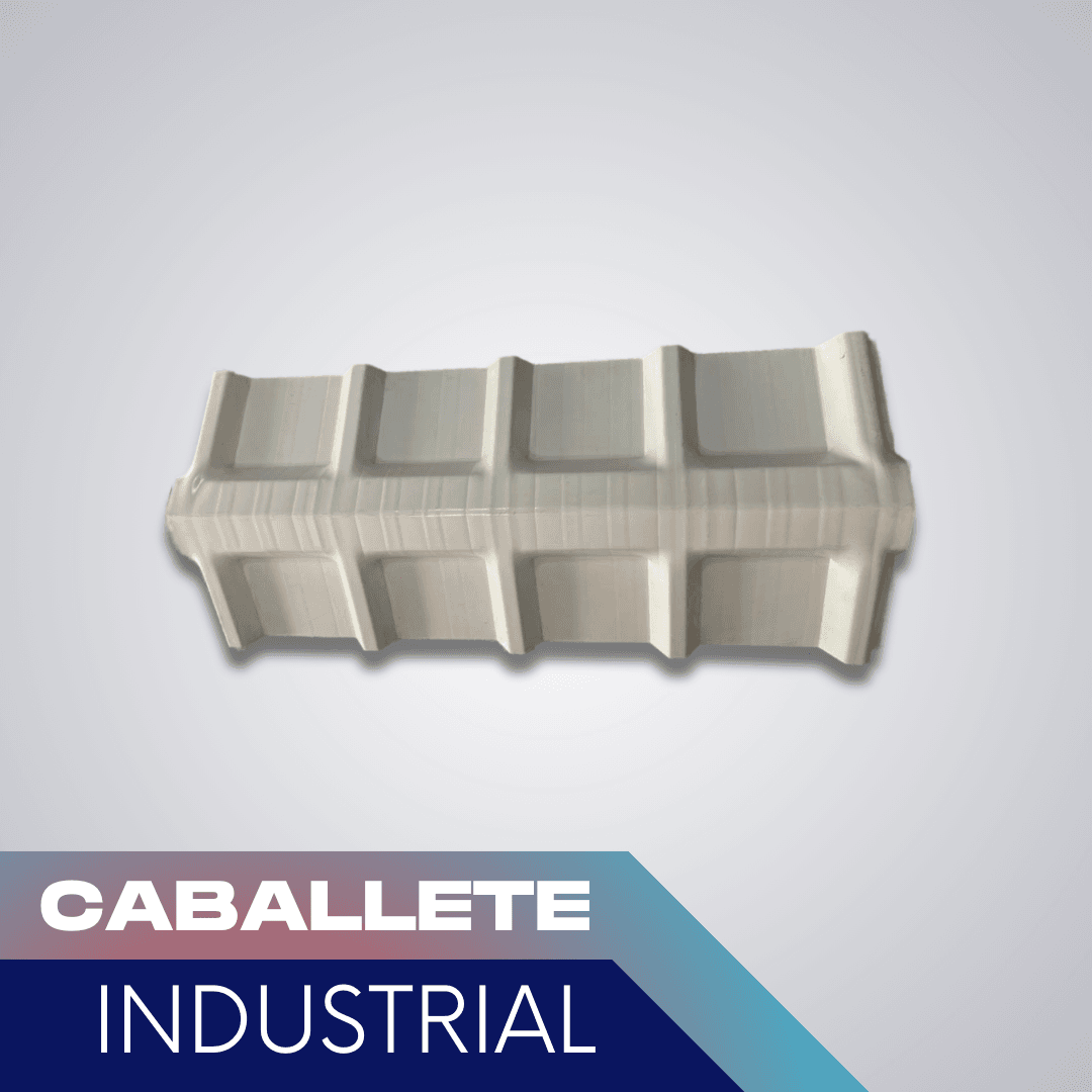 Caballete Industrial