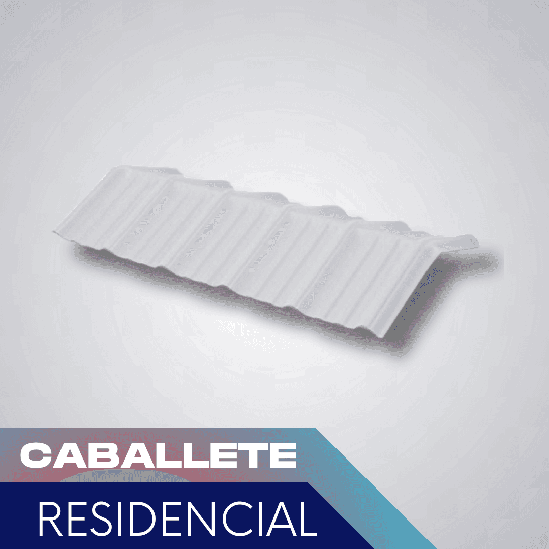 Caballete Residencial