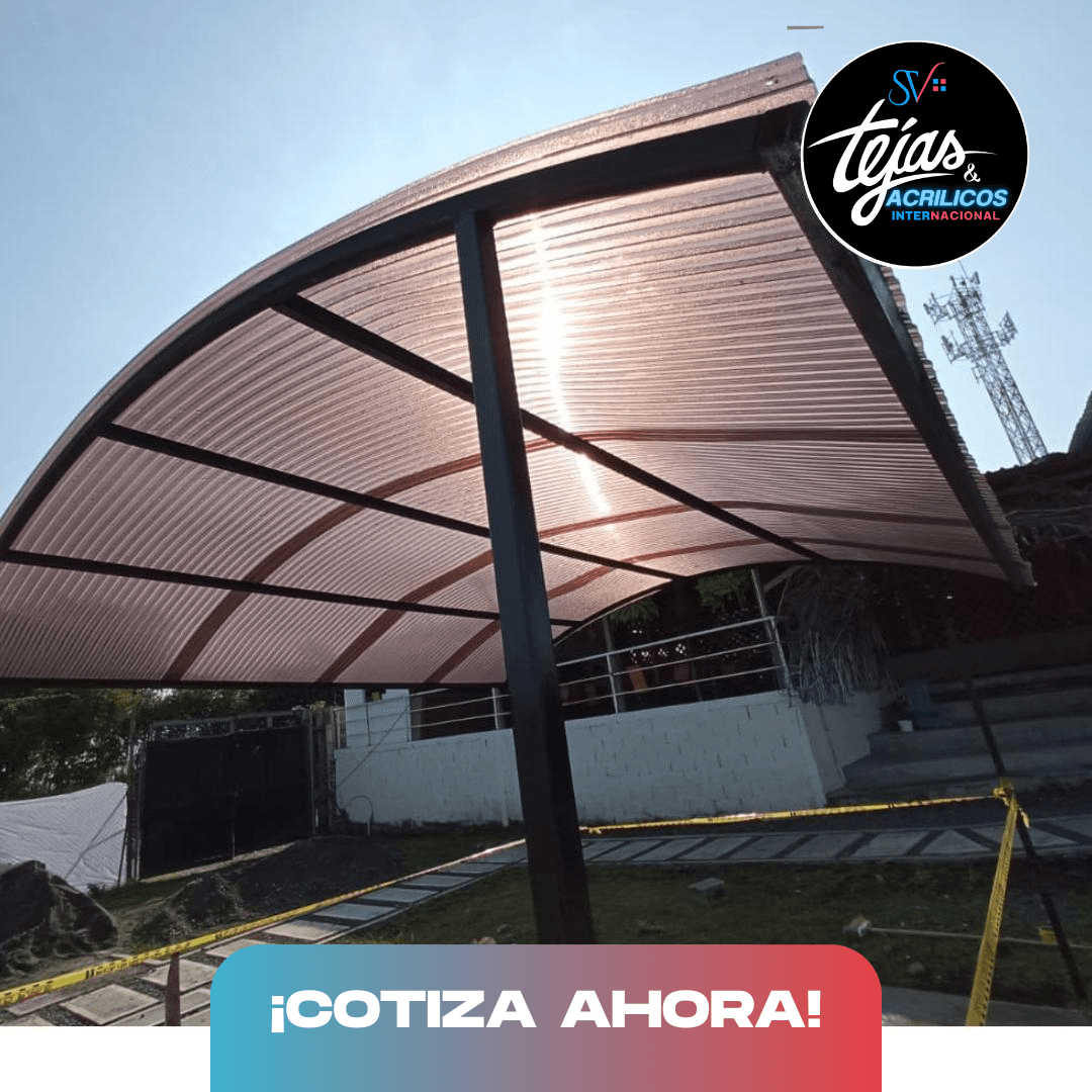 Sky Control Solar - Policarbonato - Imagen 3